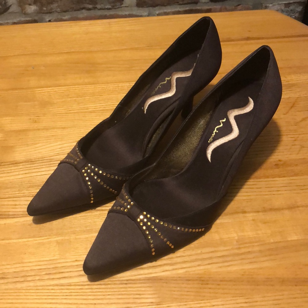 Nina Heels